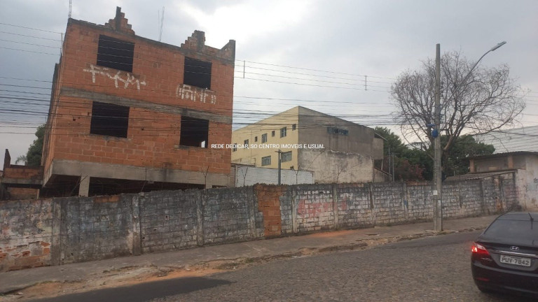 Imagem Terreno à Venda, 720 m² em São Joaquim - Contagem Imagem Terreno à Venda, 720 m² em São Joaquim - Contagem