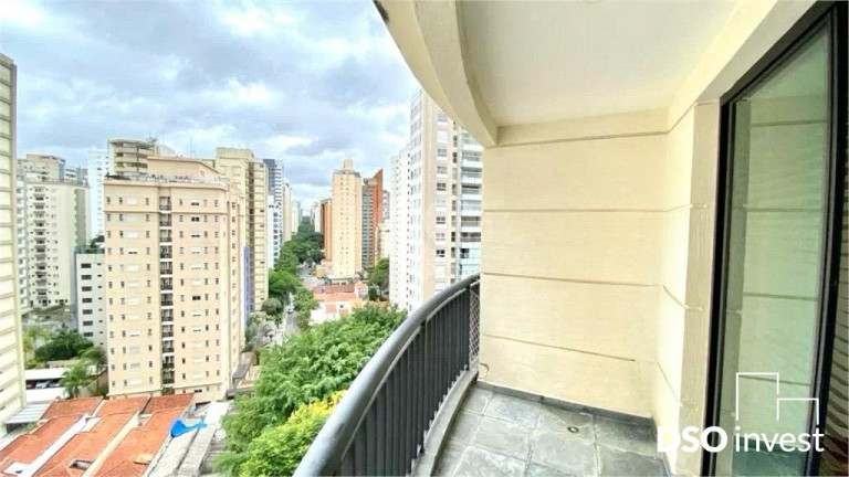 Imagem Apartamento com 2 Quartos à Venda, 95 m² em Moema - São Paulo Imagem Apartamento com 2 Quartos à Venda, 95 m² em Moema - São Paulo
