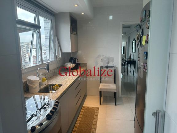 Imagem Imóvel com 2 Quartos à Venda, 95 m² em Boqueirão - Santos Imagem Imóvel com 2 Quartos à Venda, 95 m² em Boqueirão - Santos