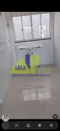 Imagem Apartamento com 2 Quartos à Venda, 50 m² em Vila Guilhermina - São Paulo Imagem Apartamento com 2 Quartos à Venda, 50 m² em Vila Guilhermina - São Paulo