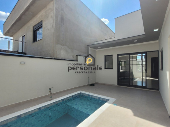 Imagem Imóvel com 3 Quartos à Venda, 115 m² em Condominio Terras De São Francisco - Sorocaba Imagem Imóvel com 3 Quartos à Venda, 115 m² em Condominio Terras De São Francisco - Sorocaba