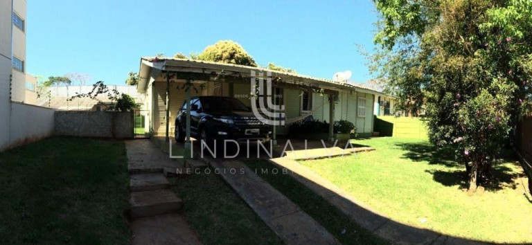 Imagem Casa com 3 Quartos à Venda, 111 m² em Vila A - Foz Do Iguacu