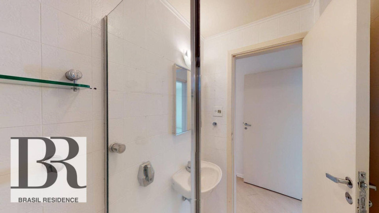 Imagem Apartamento com 3 Quartos à Venda, 95 m² em Itaim Bibi - São Paulo Imagem Apartamento com 3 Quartos à Venda, 95 m² em Itaim Bibi - São Paulo