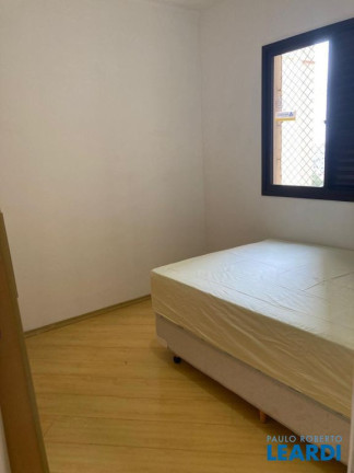 Imagem Apartamento com 3 Quartos à Venda, 75 m² em Vila Apiaí - Santo André