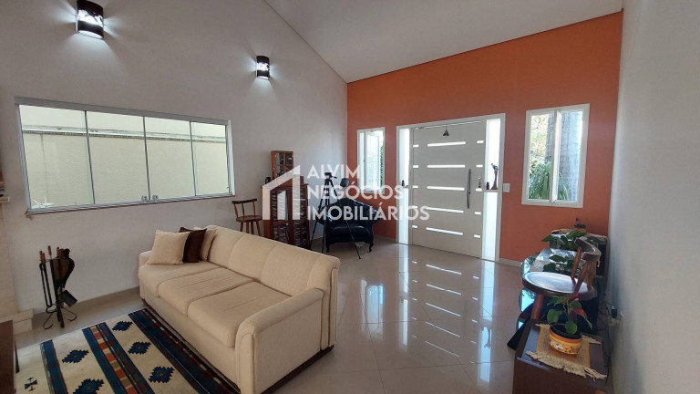 Imagem Sobrado com 5 Quartos à Venda, 314 m² em Urbanova - São José Dos Campos