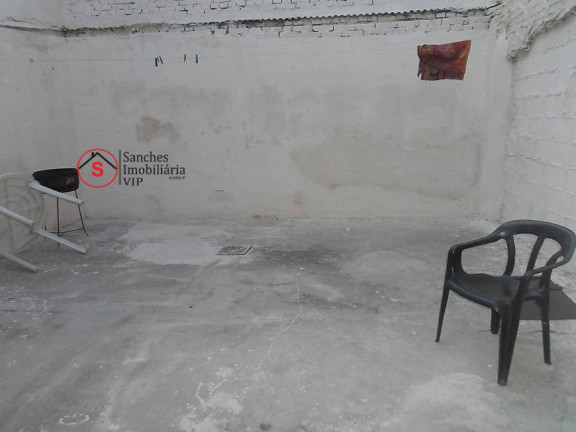 Imagem Imóvel à Venda, 22 m² em Jardim - Santo André Imagem Imóvel à Venda, 22 m² em Jardim - Santo André
