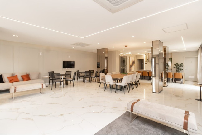Imagem Cobertura com 4 Quartos à Venda, 240 m² em Vila Dom Pedro I - São Paulo Imagem Cobertura com 4 Quartos à Venda, 240 m² em Vila Dom Pedro I - São Paulo