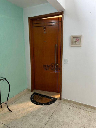Imagem Apartamento com 2 Quartos à Venda, 60 m² em Vila Pereira Cerca - São Paulo Imagem Apartamento com 2 Quartos à Venda, 60 m² em Vila Pereira Cerca - São Paulo