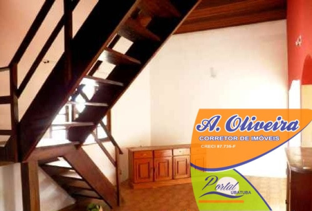 Imagem Casa com 3 Quartos à Venda, 292 m² em Jardim Carolina - Ubatuba Imagem Casa com 3 Quartos à Venda, 292 m² em Jardim Carolina - Ubatuba