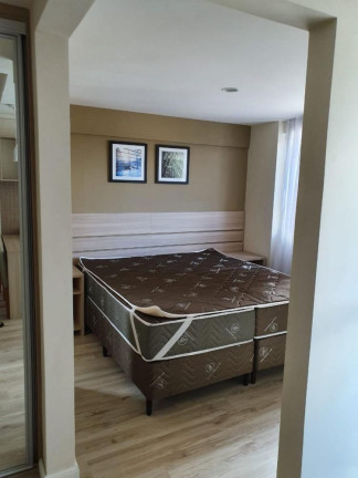 Imagem Imóvel com 1 Quarto à Venda, 35 m² em Campo Grande - Rio De Janeiro