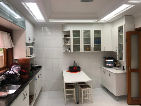 Imagem Casa de Condomínio com 3 Quartos à Venda, 300 m² em Granja Olga I - Sorocaba