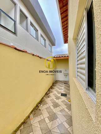 Imagem Casa de Condomínio com 2 Quartos à Venda,  em Praia Grande