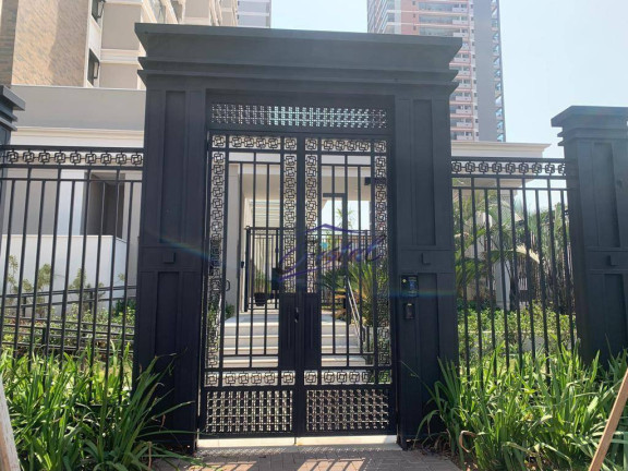 Apartamento com 2 Quartos à Venda, 141 m² em Barra Funda - São Paulo