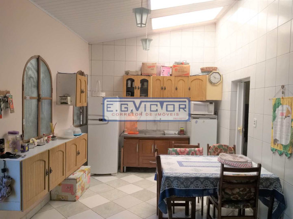Imagem Casa com 4 Quartos à Venda, 1 m² em Balneário Itaóca - Mongaguá