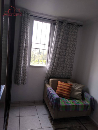 Imagem Apartamento com 2 Quartos à Venda, 60 m² em Inocoop - São Paulo