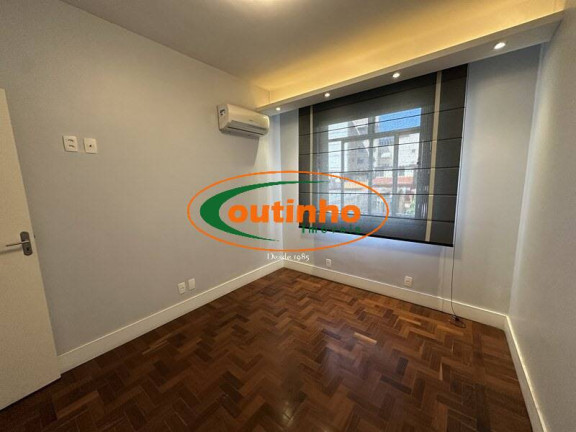 Imagem Apartamento com 2 Quartos à Venda, 74 m² em Maracanã - Rio De Janeiro
