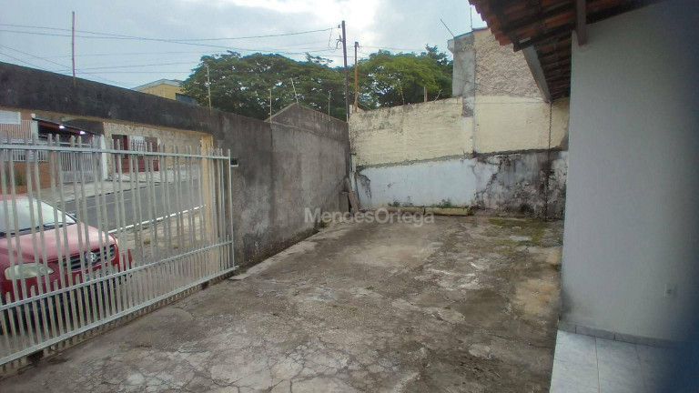 Imagem Casa com 3 Quartos para Alugar, 170 m² em Vila Trujillo - Sorocaba