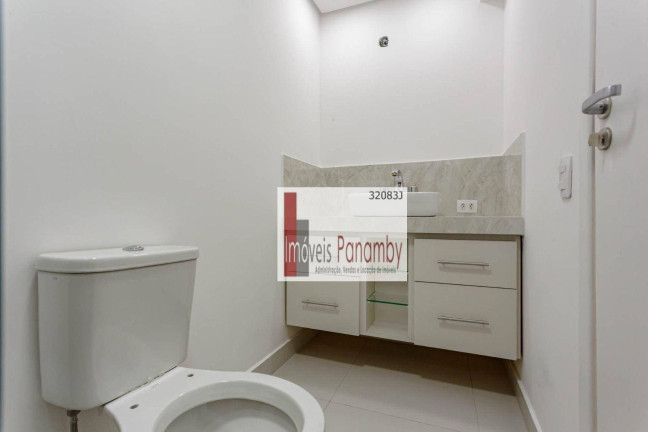 Imagem Apartamento com 3 Quartos à Venda, 106 m² em Perdizes - São Paulo