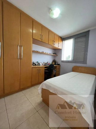 Imagem Apartamento com 2 Quartos à Venda, 53 m² em Vila Parque Jabaquara - São Paulo