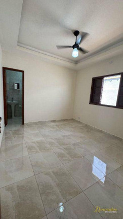 Imagem Casa com 2 Quartos à Venda, 70 m² em Maracanã - Praia Grande