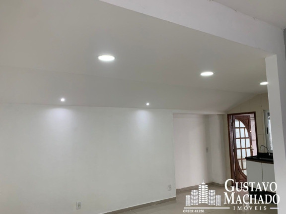 Imagem Casa com 3 Quartos à Venda, 100 m² em Dom Bosco - Volta Redonda