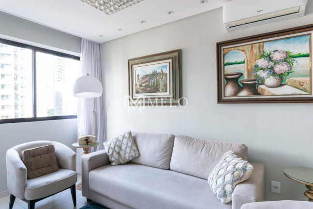 Imagem Apartamento com 2 Quartos à Venda, 46 m² em Boa Viagem - Recife Imagem Apartamento com 2 Quartos à Venda, 46 m² em Boa Viagem - Recife