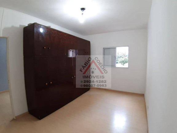 Imagem Apartamento com 1 Quarto à Venda, 38 m² em Vila Mariana - São Paulo