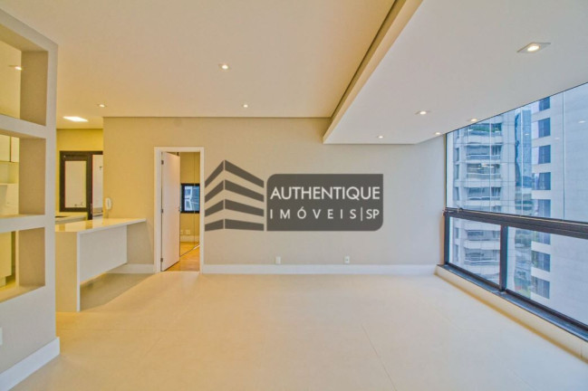 Imagem Apartamento com 1 Quarto à Venda, 62 m² em Vila Olímpia - São Paulo Imagem Apartamento com 1 Quarto à Venda, 62 m² em Vila Olímpia - São Paulo