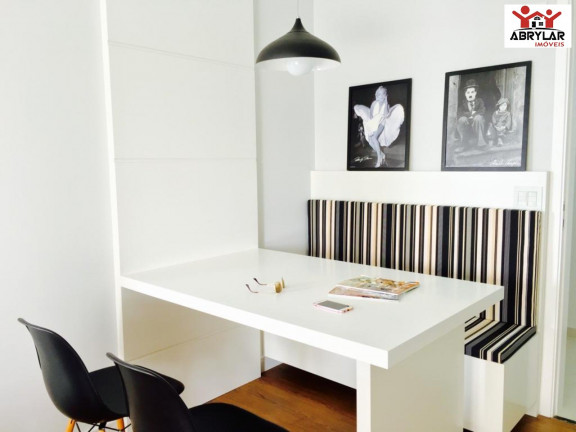 Imagem Imóvel com 1 Quarto à Venda, 48 m² em Centro - Jundiaí