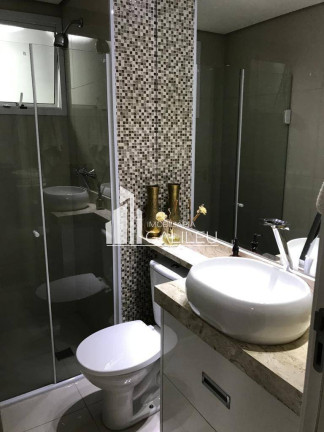 Imagem Apartamento com 3 Quartos à Venda, 67 m² em Vila Industrial - Campinas Imagem Apartamento com 3 Quartos à Venda, 67 m² em Vila Industrial - Campinas