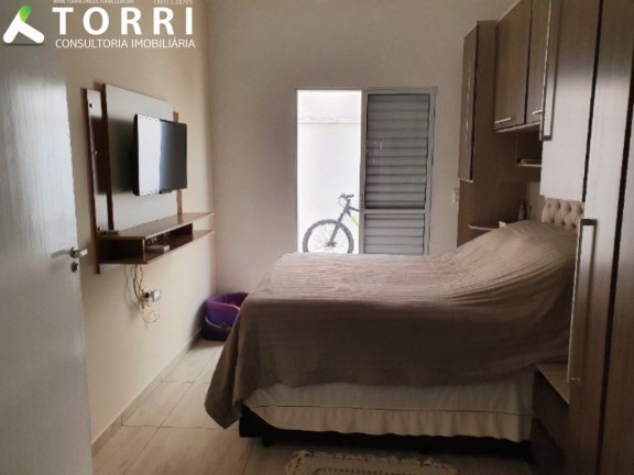 Imagem Imóvel com 3 Quartos à Venda, 137 m² em Horto Florestal - Sorocaba