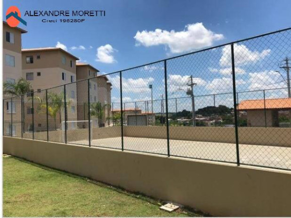 Imagem Apartamento com 2 Quartos à Venda,  em Jardim Tatiana - Votorantim
