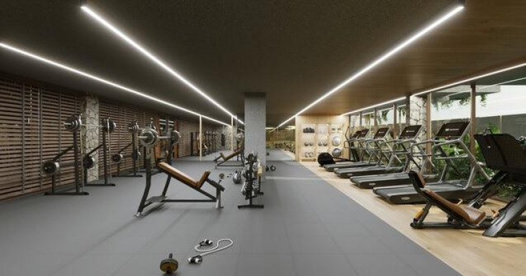 Imagem Apartamento com 3 Quartos à Venda, 181 m² em Ponta De Campina - Cabedelo