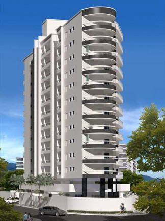 Imagem Apartamento com 2 Quartos à Venda, 93 m² em Caicara - Praia Grande