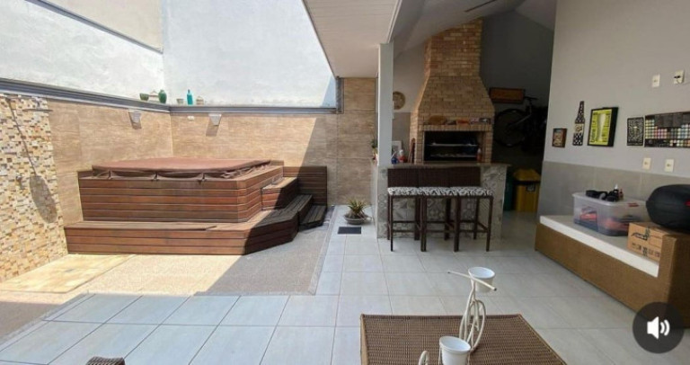 Imagem Casa com 4 Quartos à Venda, 255 m² em Urbanova - São José Dos Campos Imagem Casa com 4 Quartos à Venda, 255 m² em Urbanova - São José Dos Campos