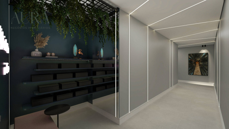 Imagem Apartamento com 2 Quartos à Venda, 142 m² em Centro - Navegantes
