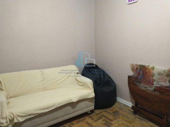 Imagem Apartamento com 1 Quarto à Venda, 45 m² em Guilhermina - Praia Grande