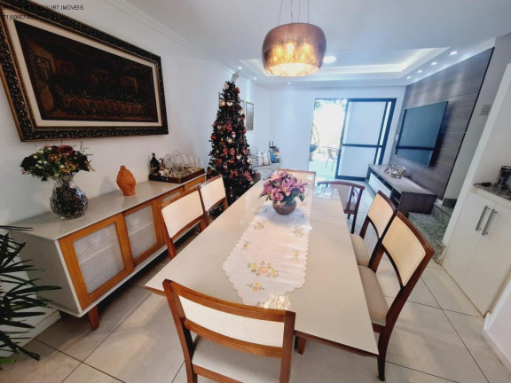 Imagem Imóvel com 2 Quartos à Venda, 120 m² em Patamares - Salvador