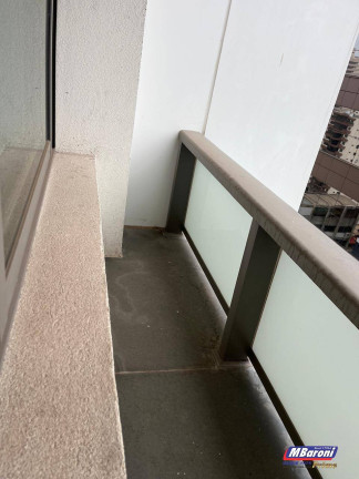 Imagem Apartamento com 1 Quarto à Venda, 45 m² em Indianópolis - São Paulo