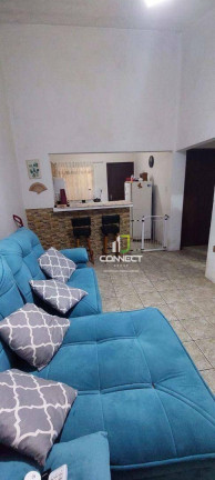 Imagem Casa com 2 Quartos à Venda, 52 m² em Cordeiros - Itajaí Imagem Casa com 2 Quartos à Venda, 52 m² em Cordeiros - Itajaí