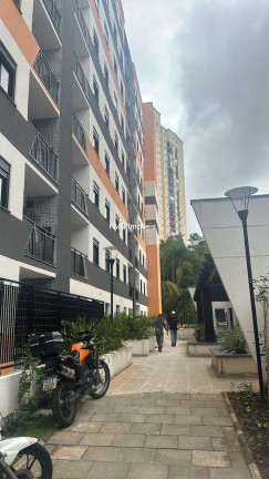 Foto do imóvel Imóvel com 2 Quartos à Venda, 41 m² em Morumbi - São Paulo