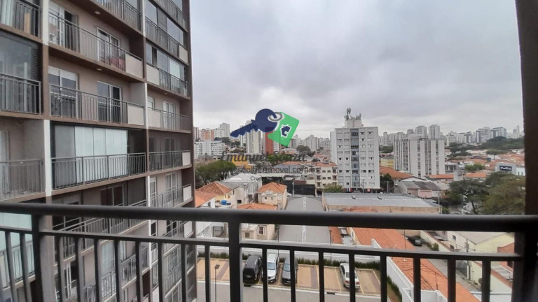 Imagem Apartamento com 1 Quarto à Venda, 29 m² em Jardim Da Glória - São Paulo Imagem Apartamento com 1 Quarto à Venda, 29 m² em Jardim Da Glória - São Paulo