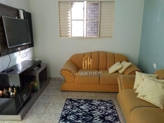 Imagem Casa com 3 Quartos à Venda, 125 m² em Setor Faiçalville - Goiânia Imagem Casa com 3 Quartos à Venda, 125 m² em Setor Faiçalville - Goiânia