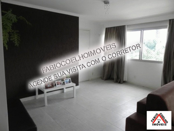 Apartamento à Venda, 142 m² em Paraíso Do Morumbi - São Paulo