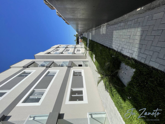 Imagem Apartamento com 2 Quartos à Venda, 44 m² em Sertãozinho - Matinhos