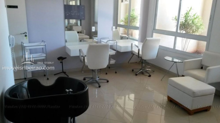 Imagem Cobertura com 3 Quartos à Venda, 203 m² em Jardim Botânico - Ribeirão Preto Imagem Cobertura com 3 Quartos à Venda, 203 m² em Jardim Botânico - Ribeirão Preto