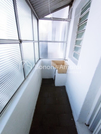 Imagem Apartamento com 2 Quartos à Venda, 60 m² em Bonfim - Campinas Imagem Apartamento com 2 Quartos à Venda, 60 m² em Bonfim - Campinas