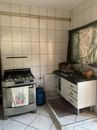 Imagem Casa com 4 Quartos à Venda,  em Conceição - Diadema