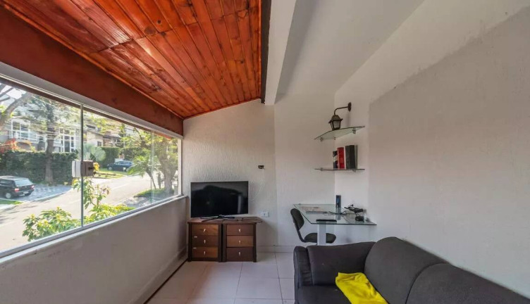 Imagem Casa de Condomínio com 5 Quartos à Venda, 430 m² em Alphaville - Santana De Parnaíba Imagem Casa de Condomínio com 5 Quartos à Venda, 430 m² em Alphaville - Santana De Parnaíba