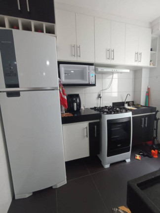 Imagem Apartamento com 2 Quartos à Venda, 40 m² em Vila Juliana - Botucatu